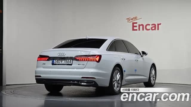 2023 Audi A6 (C8) 40 TDI Sold VIN WAUZZZF20PN074300 – interior seats 2023 Audi A6 (C8) 40 TDI Sold VIN WAUZZZF20PN074300 – interior seats