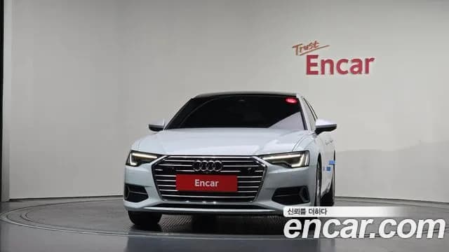 2023 Audi A6 (C8) 40 TDI Sold VIN WAUZZZF20PN074300 – trunk area 2023 Audi A6 (C8) 40 TDI Sold VIN WAUZZZF20PN074300 – trunk area