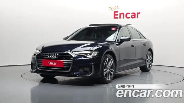 2020 Audi A6 (C8) 45 TFSI Quattro Premium Sold VIN WAUZZZF21LN006355 – engine bay 2020 Audi A6 (C8) 45 TFSI Quattro Premium Sold VIN WAUZZZF21LN006355 – engine bay