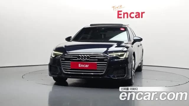 2020 Audi A6 (C8) 45 TFSI Quattro Premium Sold VIN WAUZZZF21LN006355 – photo 13 2020 Audi A6 (C8) 45 TFSI Quattro Premium Sold VIN WAUZZZF21LN006355 – photo 13