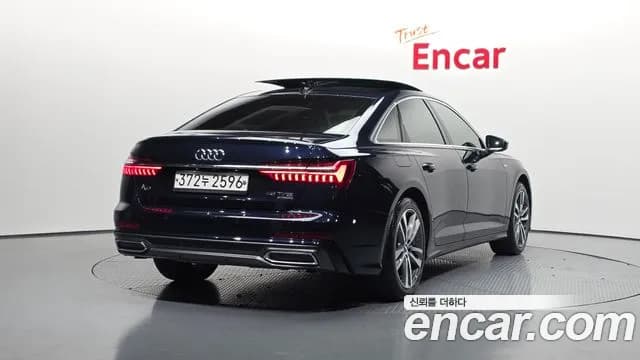 2020 Audi A6 (C8) 45 TFSI Quattro Premium Sold VIN WAUZZZF21LN006355 – photo 14 2020 Audi A6 (C8) 45 TFSI Quattro Premium Sold VIN WAUZZZF21LN006355 – photo 14