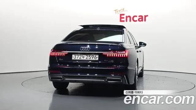 2020 Audi A6 (C8) 45 TFSI Quattro Premium Sold VIN WAUZZZF21LN006355 – photo 15 2020 Audi A6 (C8) 45 TFSI Quattro Premium Sold VIN WAUZZZF21LN006355 – photo 15