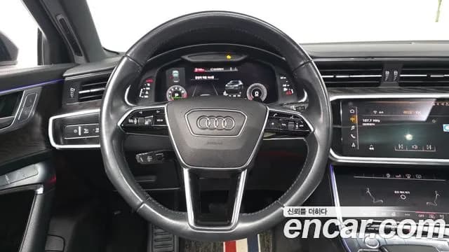 2020 Audi A6 (C8) 45 TFSI Quattro Premium Sold VIN WAUZZZF21LN006355 – photo 16 2020 Audi A6 (C8) 45 TFSI Quattro Premium Sold VIN WAUZZZF21LN006355 – photo 16