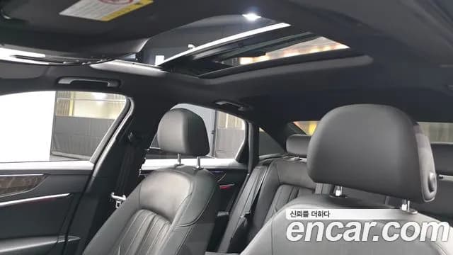 2020 Audi A6 (C8) 45 TFSI Quattro Premium Sold VIN WAUZZZF21LN006355 – photo 18 2020 Audi A6 (C8) 45 TFSI Quattro Premium Sold VIN WAUZZZF21LN006355 – photo 18
