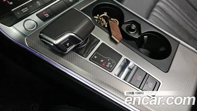 2020 Audi A6 (C8) 40 TDI Sold VIN WAUZZZF21LN025455 – odometer reading 2020 Audi A6 (C8) 40 TDI Sold VIN WAUZZZF21LN025455 – odometer reading