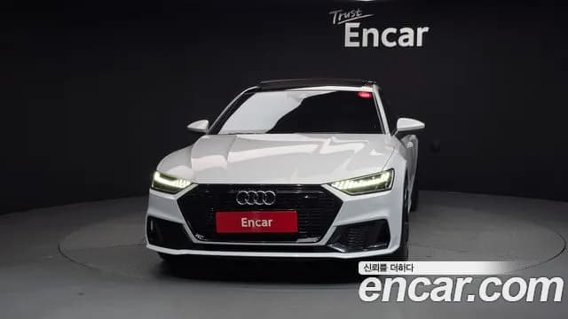 2020 Audi A7 (4K) 55 TFSI Quattro Premium Sold VIN WAUZZZF21LN084084 – photo 11 2020 Audi A7 (4K) 55 TFSI Quattro Premium Sold VIN WAUZZZF21LN084084 – photo 11
