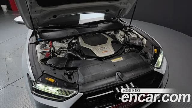 2020 Audi A7 (4K) 55 TFSI Quattro Premium Sold VIN WAUZZZF21LN084084 – photo 13 2020 Audi A7 (4K) 55 TFSI Quattro Premium Sold VIN WAUZZZF21LN084084 – photo 13