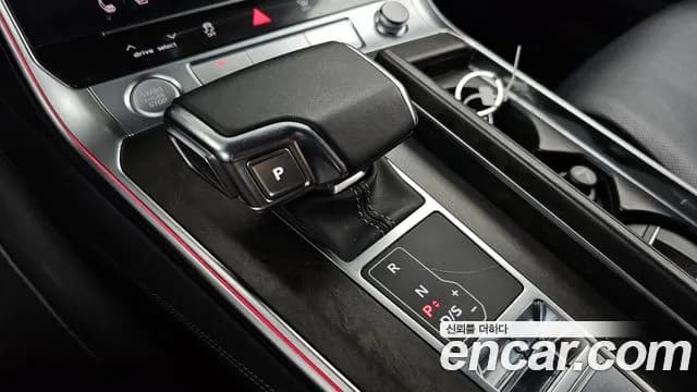2020 Audi A7 (4K) 55 TFSI Quattro Premium Sold VIN WAUZZZF21LN084571 – rear exterior 2020 Audi A7 (4K) 55 TFSI Quattro Premium Sold VIN WAUZZZF21LN084571 – rear exterior