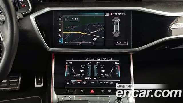 2020 Audi A7 (4K) 55 TFSI Quattro Premium Sold VIN WAUZZZF21LN084571 – interior seats 2020 Audi A7 (4K) 55 TFSI Quattro Premium Sold VIN WAUZZZF21LN084571 – interior seats