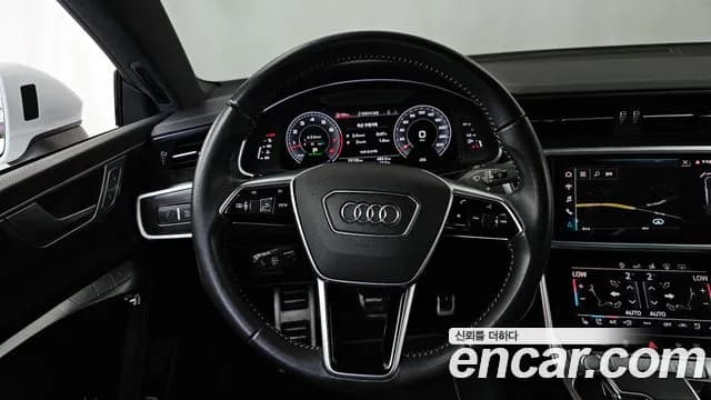 2020 Audi A7 (4K) 55 TFSI Quattro Premium Sold VIN WAUZZZF21LN084571 – photo 13 2020 Audi A7 (4K) 55 TFSI Quattro Premium Sold VIN WAUZZZF21LN084571 – photo 13