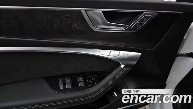 2020 Audi A7 (4K) 55 TFSI Quattro Premium Sold VIN WAUZZZF21LN084571 – photo 15 2020 Audi A7 (4K) 55 TFSI Quattro Premium Sold VIN WAUZZZF21LN084571 – photo 15