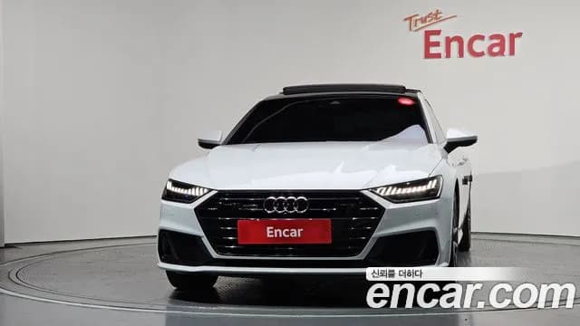 2020 Audi A7 (4K) 55 TFSI Quattro Premium Sold VIN WAUZZZF21LN084571 – photo 17 2020 Audi A7 (4K) 55 TFSI Quattro Premium Sold VIN WAUZZZF21LN084571 – photo 17