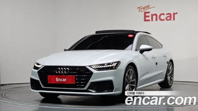 2020 Audi A7 (4K) 55 TFSI Quattro Premium Sold VIN WAUZZZF21LN084571 – photo 24 2020 Audi A7 (4K) 55 TFSI Quattro Premium Sold VIN WAUZZZF21LN084571 – photo 24