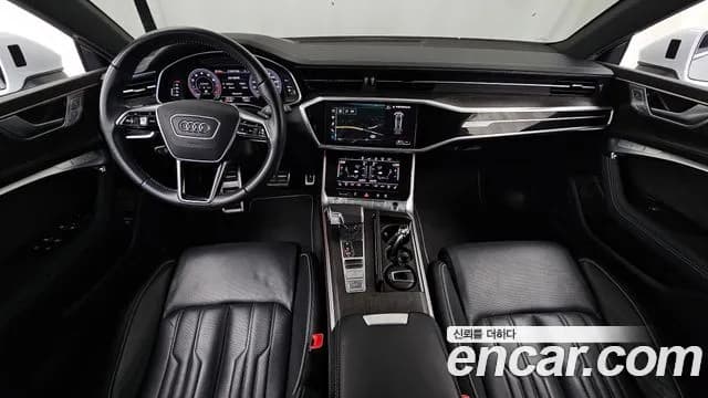 2020 Audi A7 (4K) 55 TFSI Quattro Premium Sold VIN WAUZZZF21LN084571 – photo 28 2020 Audi A7 (4K) 55 TFSI Quattro Premium Sold VIN WAUZZZF21LN084571 – photo 28