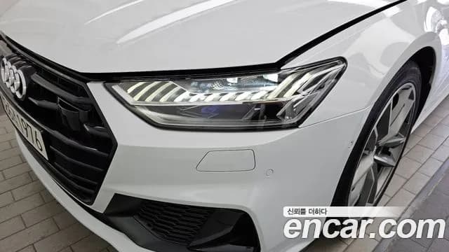 2020 Audi A7 (4K) 55 TFSI Quattro Premium Sold VIN WAUZZZF21LN084571 – photo 30 2020 Audi A7 (4K) 55 TFSI Quattro Premium Sold VIN WAUZZZF21LN084571 – photo 30