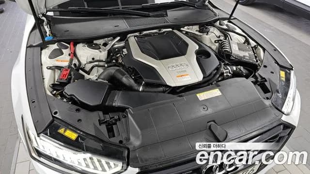2020 Audi A7 (4K) 55 TFSI Quattro Premium Sold VIN WAUZZZF21LN084571 – photo 33 2020 Audi A7 (4K) 55 TFSI Quattro Premium Sold VIN WAUZZZF21LN084571 – photo 33