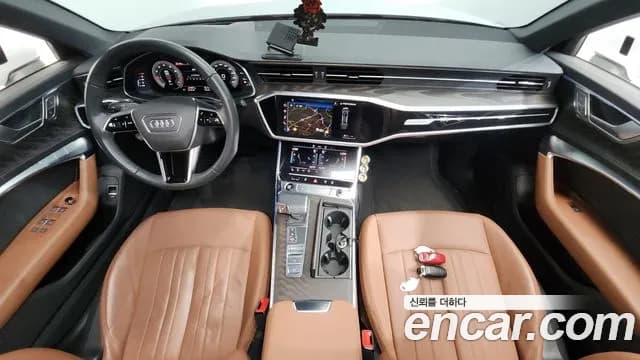 2021 Audi A6 (C8) 45 TFSI Quattro Premium Sold VIN WAUZZZF21MN002887 – photo 11 2021 Audi A6 (C8) 45 TFSI Quattro Premium Sold VIN WAUZZZF21MN002887 – photo 11