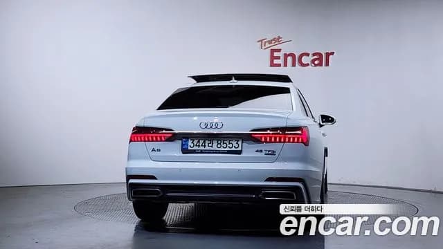 2021 Audi A6 (C8) 45 TFSI Quattro Premium Sold VIN WAUZZZF21MN002887 – photo 19 2021 Audi A6 (C8) 45 TFSI Quattro Premium Sold VIN WAUZZZF21MN002887 – photo 19