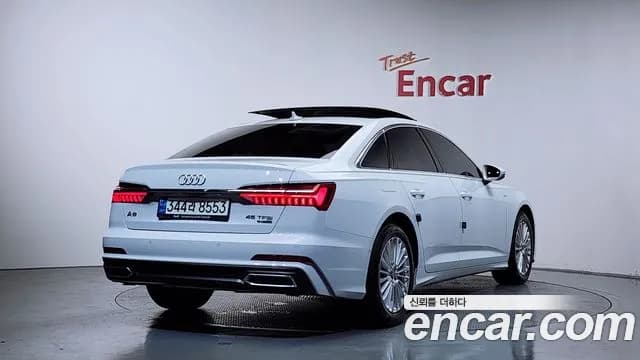 2021 Audi A6 (C8) 45 TFSI Quattro Premium Sold VIN WAUZZZF21MN002887 – photo 30 2021 Audi A6 (C8) 45 TFSI Quattro Premium Sold VIN WAUZZZF21MN002887 – photo 30