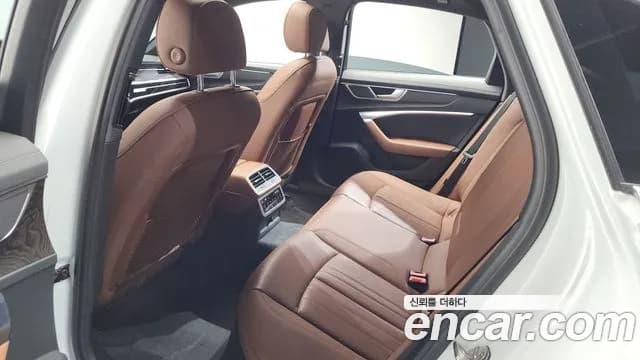 2021 Audi A6 (C8) 45 TFSI Quattro Premium Sold VIN WAUZZZF21MN002887 – photo 33 2021 Audi A6 (C8) 45 TFSI Quattro Premium Sold VIN WAUZZZF21MN002887 – photo 33