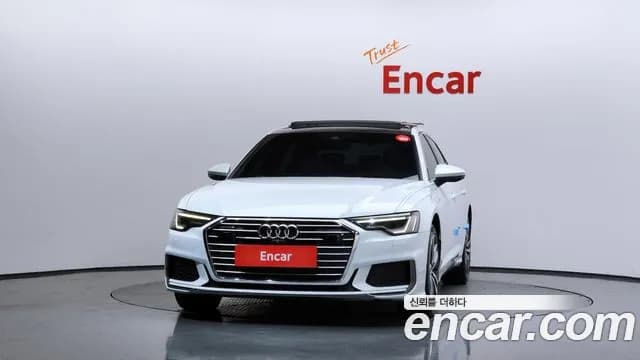 2021 Audi A6 (C8) 45 TDI Quattro Premium Sold VIN WAUZZZF21MN022332 – side profile 2021 Audi A6 (C8) 45 TDI Quattro Premium Sold VIN WAUZZZF21MN022332 – side profile