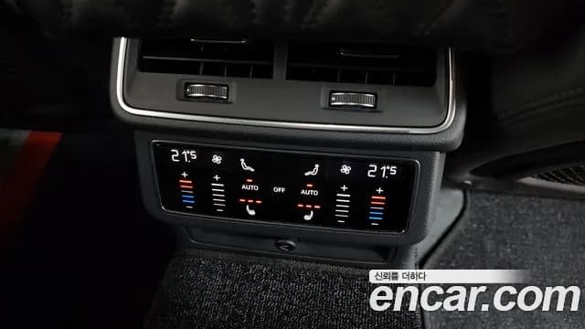 2021 Audi A6 (C8) 45 TDI Quattro Premium Sold VIN WAUZZZF21MN022332 – interior seats 2021 Audi A6 (C8) 45 TDI Quattro Premium Sold VIN WAUZZZF21MN022332 – interior seats