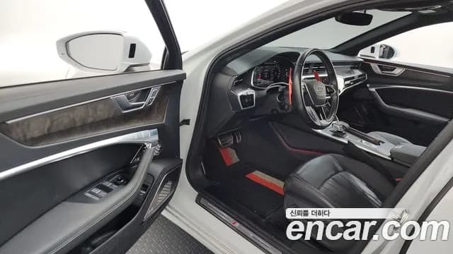 2021 Audi A6 (C8) 45 TDI Quattro Premium Sold VIN WAUZZZF21MN022332 – engine bay 2021 Audi A6 (C8) 45 TDI Quattro Premium Sold VIN WAUZZZF21MN022332 – engine bay