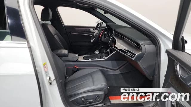 2021 Audi A6 (C8) 45 TDI Quattro Premium Sold VIN WAUZZZF21MN022332 – exterior detail 2021 Audi A6 (C8) 45 TDI Quattro Premium Sold VIN WAUZZZF21MN022332 – exterior detail