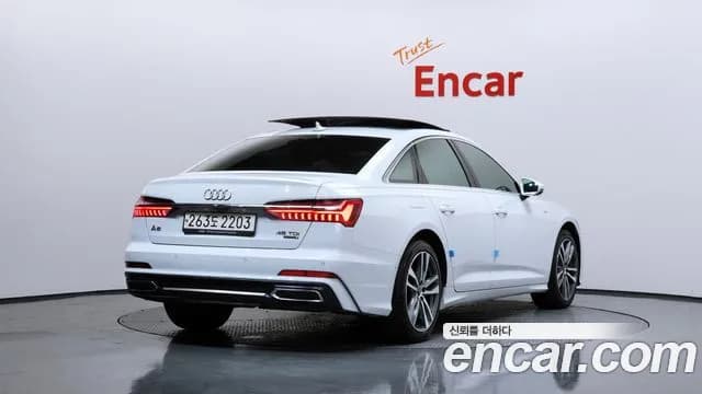 2021 Audi A6 (C8) 45 TDI Quattro Premium Sold VIN WAUZZZF21MN022332 – photo 16 2021 Audi A6 (C8) 45 TDI Quattro Premium Sold VIN WAUZZZF21MN022332 – photo 16