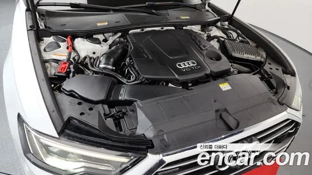 2021 Audi A6 (C8) 45 TDI Quattro Premium Sold VIN WAUZZZF21MN022332 – photo 19 2021 Audi A6 (C8) 45 TDI Quattro Premium Sold VIN WAUZZZF21MN022332 – photo 19