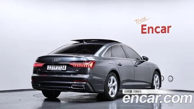 2021 Audi A6 (C8) 45 TFSI Sold VIN WAUZZZF21MN037848 – photo 32 2021 Audi A6 (C8) 45 TFSI Sold VIN WAUZZZF21MN037848 – photo 32