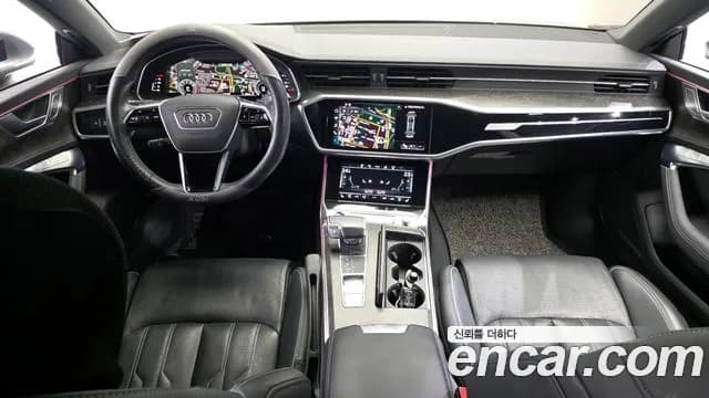 2021 Audi A7 (4K) 55 TFSI Quattro Premium Sold VIN WAUZZZF21MN045996 – exterior detail 2021 Audi A7 (4K) 55 TFSI Quattro Premium Sold VIN WAUZZZF21MN045996 – exterior detail