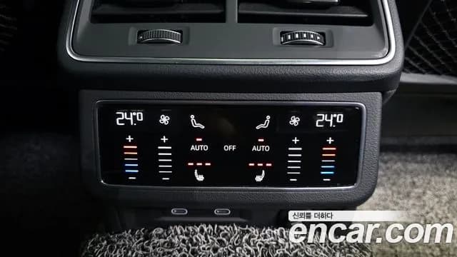 2021 Audi A7 (4K) 55 TFSI Quattro Premium Sold VIN WAUZZZF21MN045996 – odometer reading 2021 Audi A7 (4K) 55 TFSI Quattro Premium Sold VIN WAUZZZF21MN045996 – odometer reading