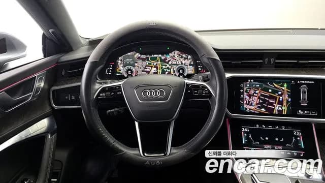 2021 Audi A7 (4K) 55 TFSI Quattro Premium Sold VIN WAUZZZF21MN045996 – photo 13 2021 Audi A7 (4K) 55 TFSI Quattro Premium Sold VIN WAUZZZF21MN045996 – photo 13