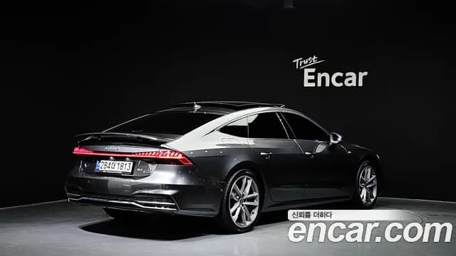 2021 Audi A7 (4K) 55 TFSI Quattro Premium Sold VIN WAUZZZF21MN056111 – photo 11 2021 Audi A7 (4K) 55 TFSI Quattro Premium Sold VIN WAUZZZF21MN056111 – photo 11