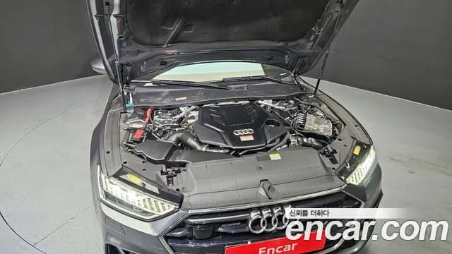 2021 Audi A7 (4K) 55 TFSI Quattro Premium Sold VIN WAUZZZF21MN056111 – photo 18 2021 Audi A7 (4K) 55 TFSI Quattro Premium Sold VIN WAUZZZF21MN056111 – photo 18