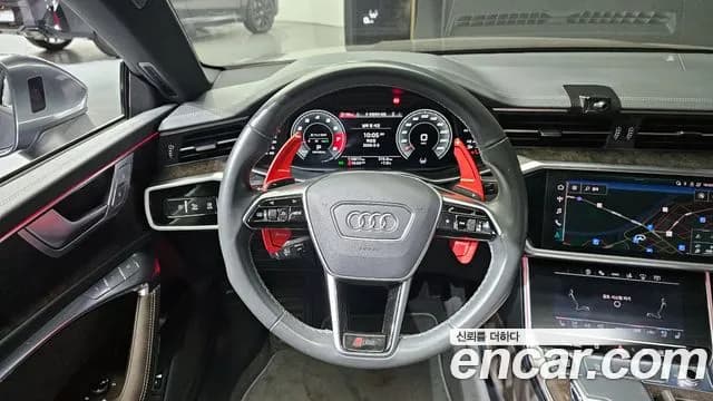 2021 Audi A7 (4K) 55 TFSI Quattro Premium Sold VIN WAUZZZF21MN056111 – photo 19 2021 Audi A7 (4K) 55 TFSI Quattro Premium Sold VIN WAUZZZF21MN056111 – photo 19