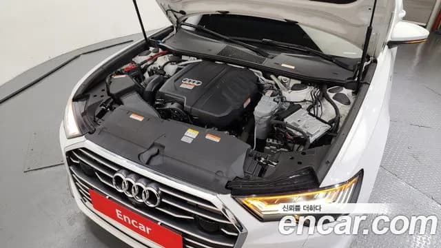 2023 Audi A6 (C8) 45 TFSI Premium Sold VIN WAUZZZF21PN075732 – photo 19 2023 Audi A6 (C8) 45 TFSI Premium Sold VIN WAUZZZF21PN075732 – photo 19