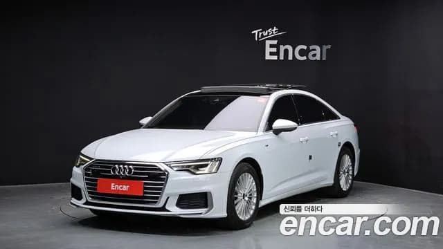 2020 Audi A6 (C8) 45 TFSI Quattro Sold VIN WAUZZZF22LN029403 – engine bay 2020 Audi A6 (C8) 45 TFSI Quattro Sold VIN WAUZZZF22LN029403 – engine bay