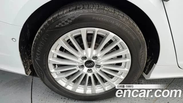 2020 Audi A6 (C8) 45 TFSI Quattro Sold VIN WAUZZZF22LN029403 – photo 15 2020 Audi A6 (C8) 45 TFSI Quattro Sold VIN WAUZZZF22LN029403 – photo 15