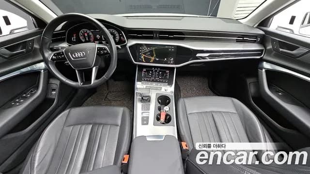 2020 Audi A6 (C8) 45 TFSI Quattro Sold VIN WAUZZZF22LN029403 – photo 19 2020 Audi A6 (C8) 45 TFSI Quattro Sold VIN WAUZZZF22LN029403 – photo 19