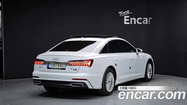 2020 Audi A6 (C8) 45 TFSI Quattro Sold VIN WAUZZZF22LN029403 – photo 20 2020 Audi A6 (C8) 45 TFSI Quattro Sold VIN WAUZZZF22LN029403 – photo 20