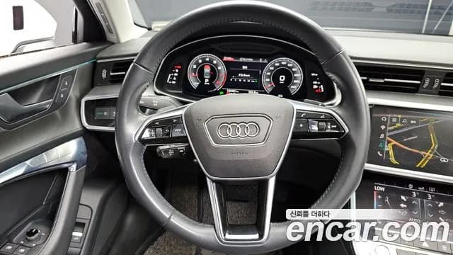 2020 Audi A6 (C8) 45 TFSI Quattro Sold VIN WAUZZZF22LN029403 – photo 21 2020 Audi A6 (C8) 45 TFSI Quattro Sold VIN WAUZZZF22LN029403 – photo 21