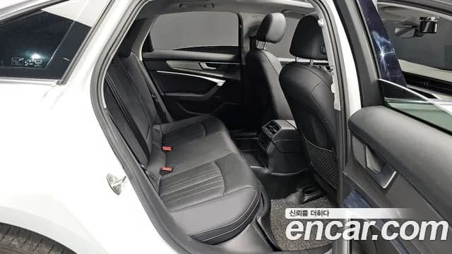 2020 Audi A6 (C8) 45 TFSI Quattro Sold VIN WAUZZZF22LN029403 – photo 26 2020 Audi A6 (C8) 45 TFSI Quattro Sold VIN WAUZZZF22LN029403 – photo 26