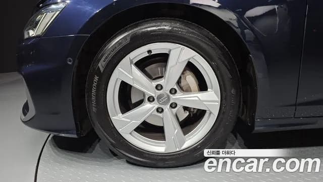 2020 Audi A6 (C8) 40 TDI Sold VIN WAUZZZF22LN060232 – exterior detail 2020 Audi A6 (C8) 40 TDI Sold VIN WAUZZZF22LN060232 – exterior detail