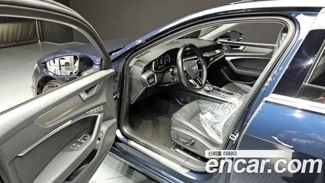 2020 Audi A6 (C8) 40 TDI Sold VIN WAUZZZF22LN060232 – undercarriage 2020 Audi A6 (C8) 40 TDI Sold VIN WAUZZZF22LN060232 – undercarriage