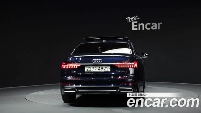 2020 Audi A6 (C8) 40 TDI Sold VIN WAUZZZF22LN060232 – photo 13 2020 Audi A6 (C8) 40 TDI Sold VIN WAUZZZF22LN060232 – photo 13