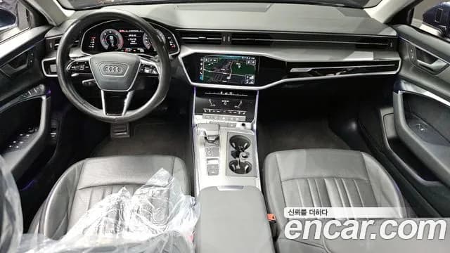 2020 Audi A6 (C8) 40 TDI Sold VIN WAUZZZF22LN060232 – photo 19 2020 Audi A6 (C8) 40 TDI Sold VIN WAUZZZF22LN060232 – photo 19