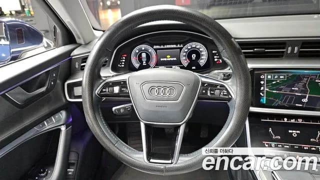 2020 Audi A6 (C8) 40 TDI Sold VIN WAUZZZF22LN060232 – photo 24 2020 Audi A6 (C8) 40 TDI Sold VIN WAUZZZF22LN060232 – photo 24