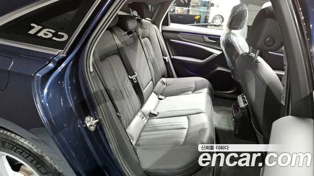 2020 Audi A6 (C8) 40 TDI Sold VIN WAUZZZF22LN060232 – photo 30 2020 Audi A6 (C8) 40 TDI Sold VIN WAUZZZF22LN060232 – photo 30
